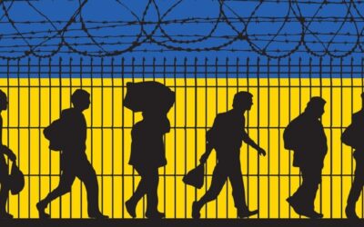 Vragen opvang Oekraïense vluchtelingen
