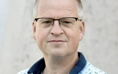 Robert Kreukniet terug als wethouder in Zwijndrecht